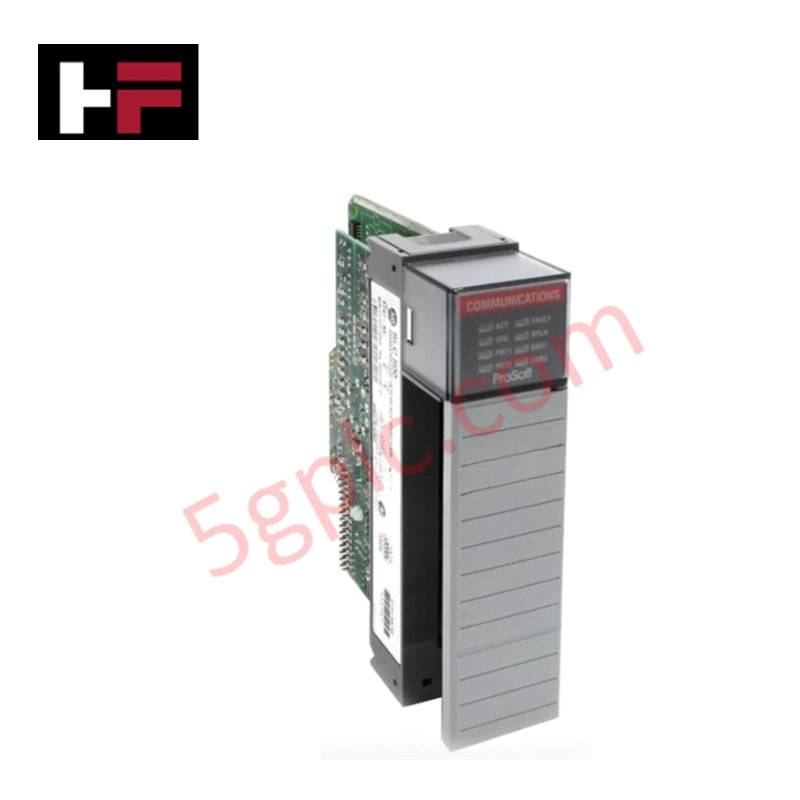 ماژول استاد/برده مودباس پروسافت 3150-MCM آلن برادلی برای اسالسی