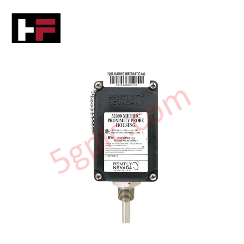 32000-00-00-04-470-01-02 Bently Nevada Proximity Probe Housing Assemblies