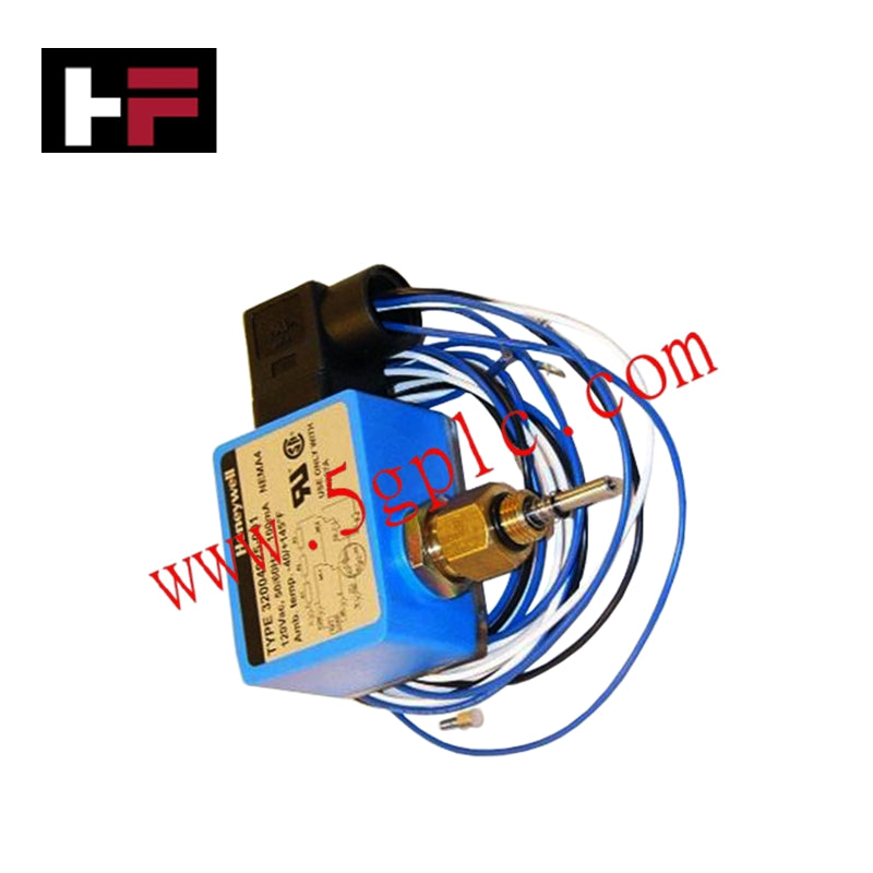 Honeywell 32004925-001 Reliable Closed Position Indicator Switch