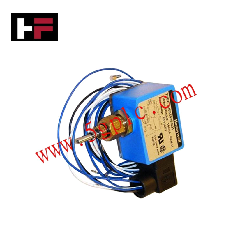 Honeywell 32004925-001 Reliable Closed Position Indicator Switch