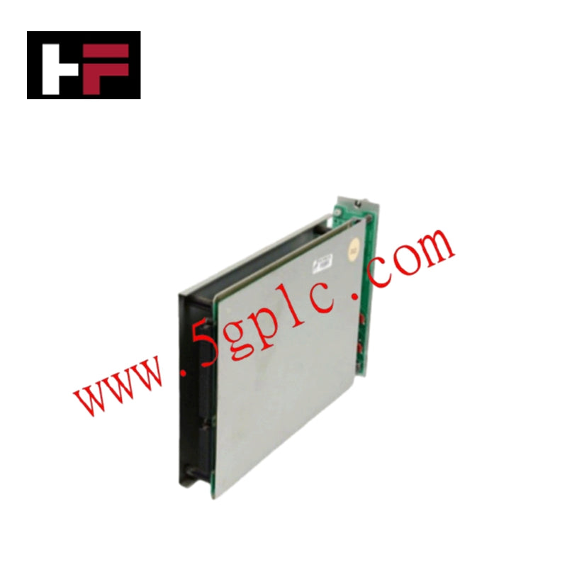 Bently Nevada 3300/01 Reliable System Monitor Module