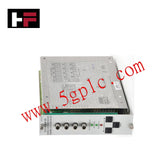 Bently Nevada 3300/03-02-00 89998-01 System Monitor Module