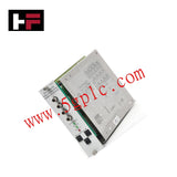 Bently Nevada 3300/03-02-00 89998-01 System Monitor Module