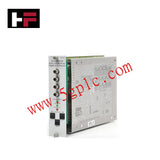 Bently Nevada 3300/03-02-00 89998-01 System Monitor Module