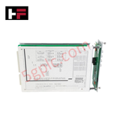 Bently Nevada 3300/03-01-01 3300 System Monitor Module