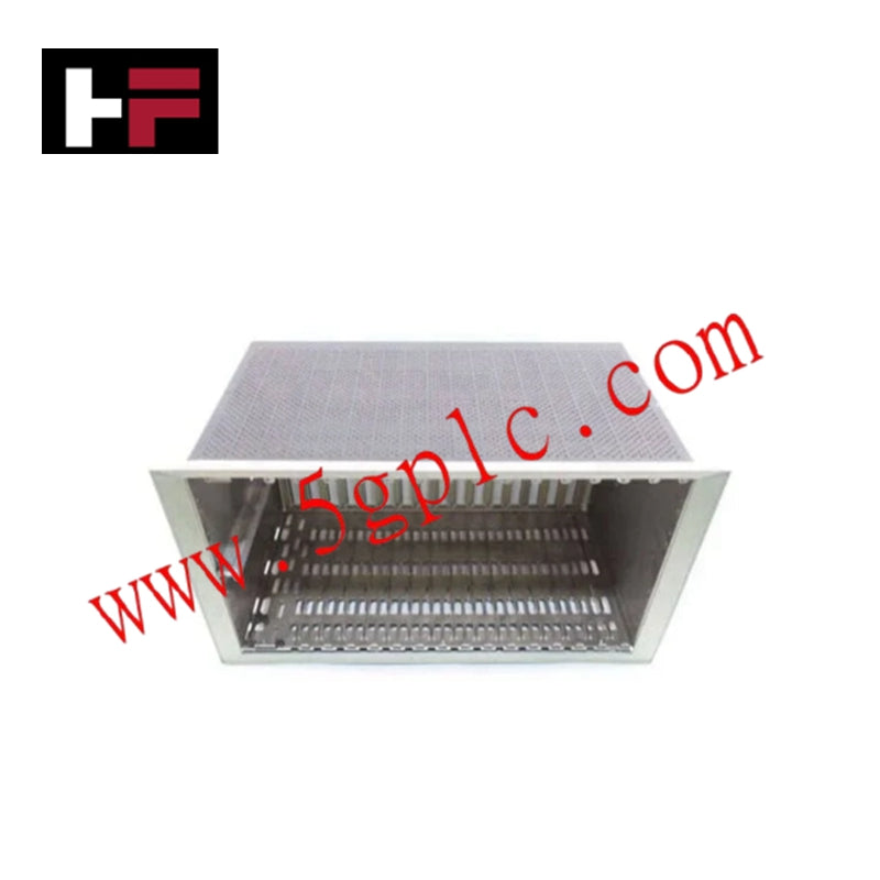 Système de rack durable Bently Nevada 3300/05-22-00-00