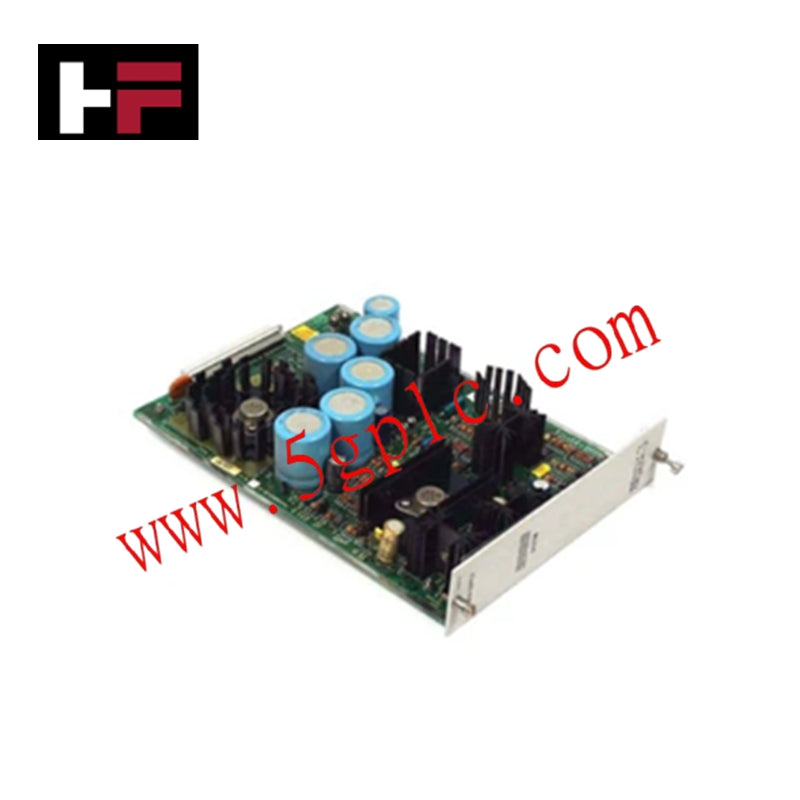 Модуль питания Bently Nevada 3300/12-02-20-00