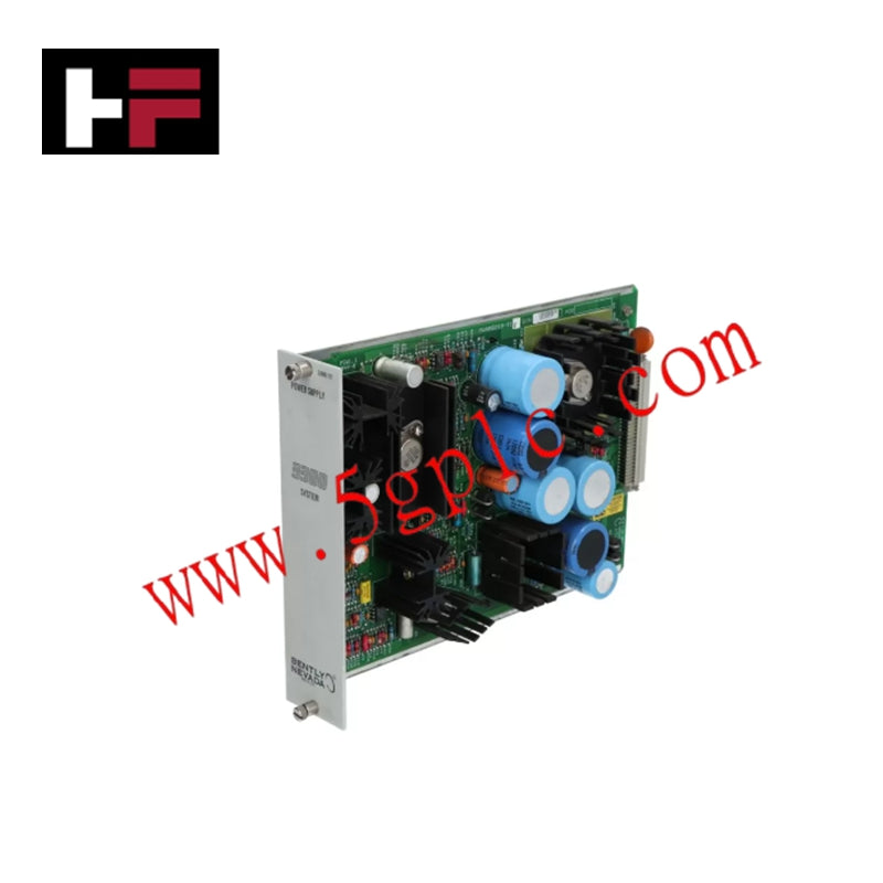 وحدة تزويد الطاقة بنتلي نيفادا 3300/12-02-20-00