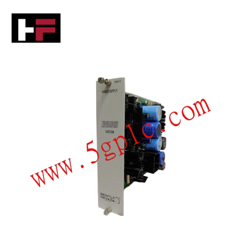 بنتلي نيفادا 3300/10 78422-01 وحدة تزويد الطاقة