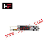 مانیتور دوگانه لرزش XY/GAP بنتلی نوادا 3300/16-12-01-01-00-00-00