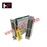 Módulo Confiável de Monitoramento Duplo de Vibração Bently Nevada 3300/16-13-01-01-00-00-00