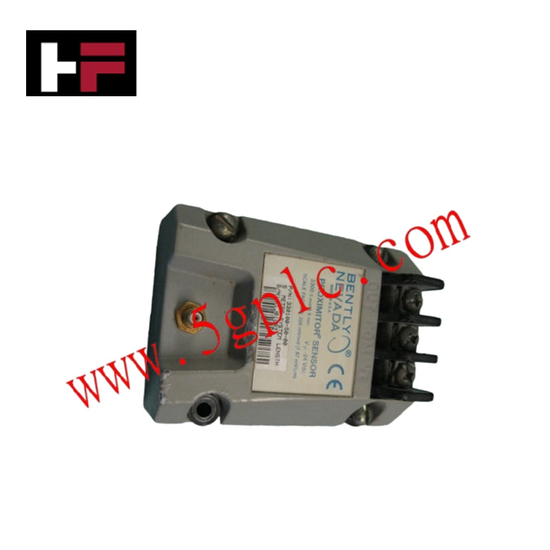 Датчик высокой точности Bently Nevada 330100-50-00 3300 Proximitor