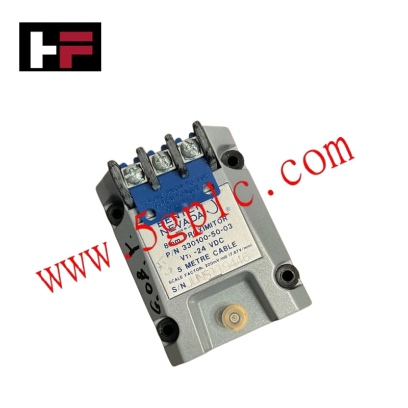 سنسور نزدیکی پروکسی میتر بنتلی نوادا 330100-50-03