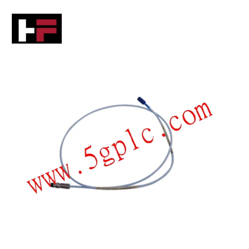 Bently Nevada 330103-00-05-05-02-CN Sonda de proximidad 3300 XL de 8 mm