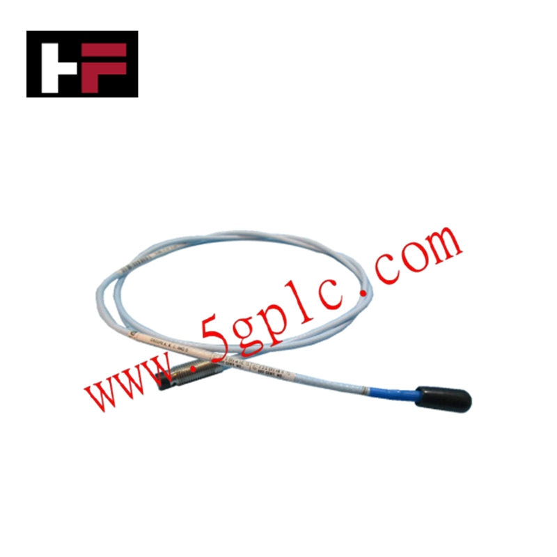 Bently Nevada 330103-00-04-05-02-00 Sonda de Proximidad 3300 XL de 8 mm