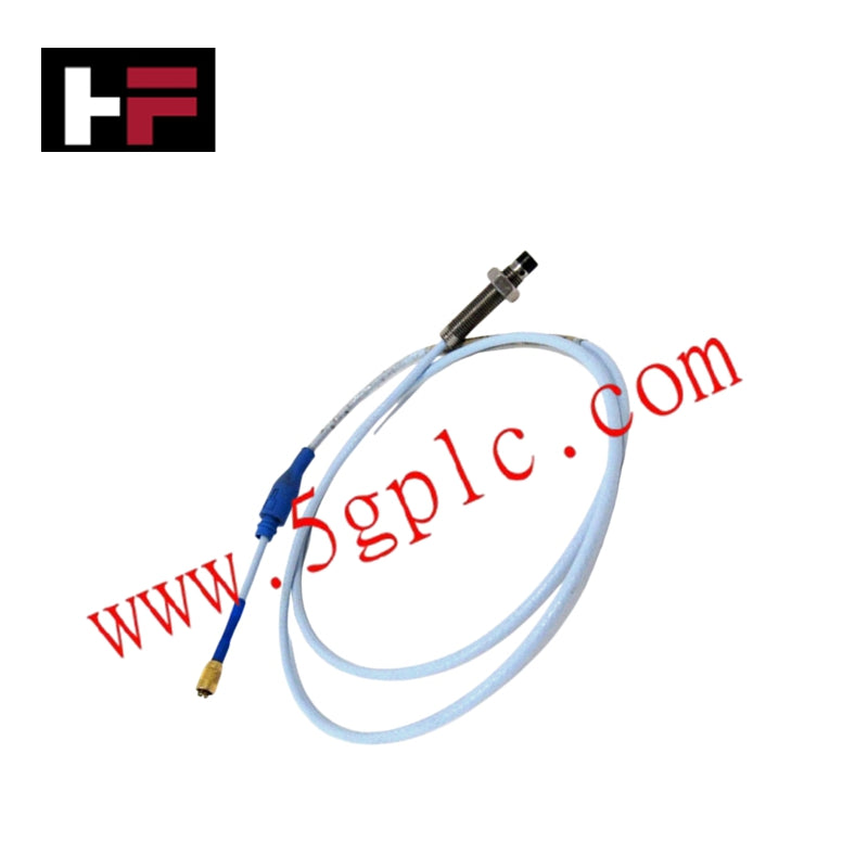 Bently Nevada 330104-00-08-10-01-05 3300 XL Kabel Sensor 8MM