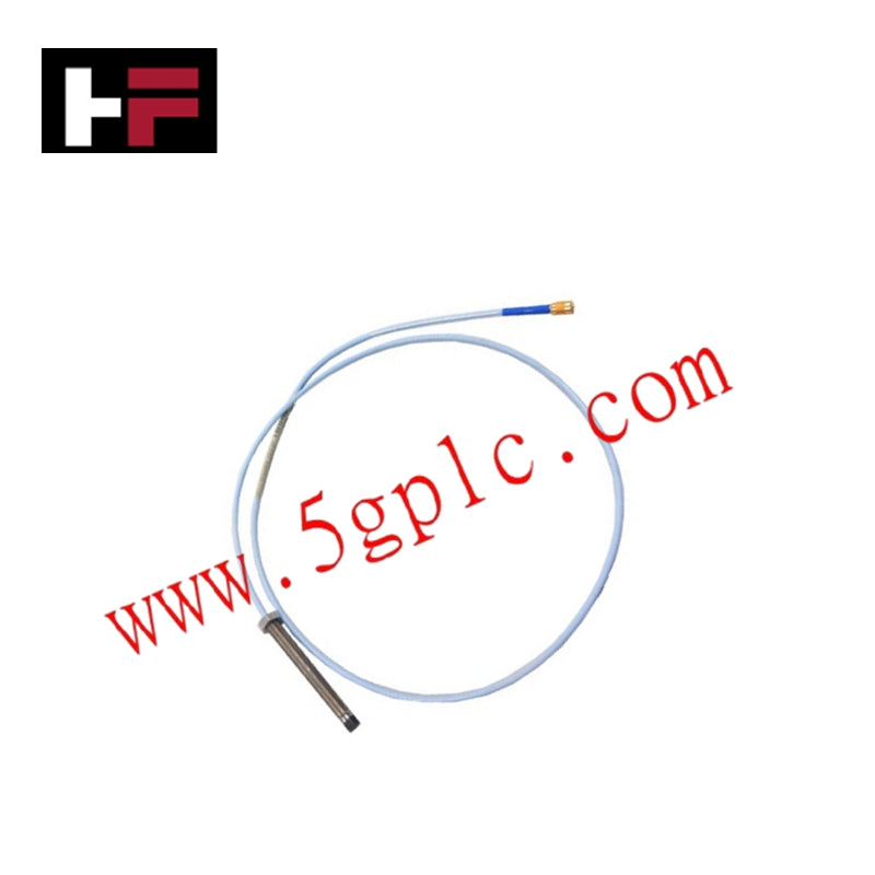 پراب نزدیکی بنتلی نوادا 330905-12-22-05-02-05 مدل 3300 NSv Proximity Probe