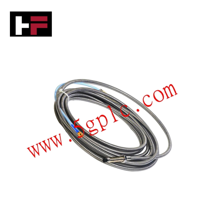 Bently Nevada 330102-00-20-10-02-00 3300 XL Sonda de Proximidade de 8 mm