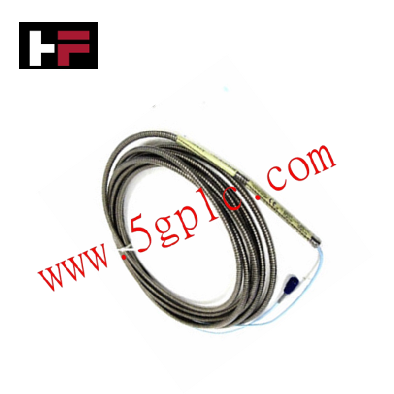 Bently Nevada 330930-065-00-CN 3300 NSv Reliable Extension Cable