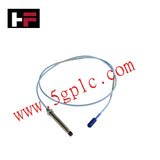 Bently Nevada 330103-00-07-10-02-05 3300 XL Sonde de proximité 8 mm