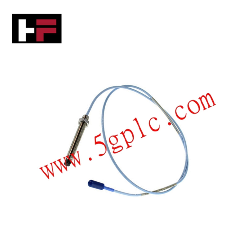 Bently Nevada 330103-00-03-10-01-00 3300 XL Sonda de Proximidad de 8 mm
