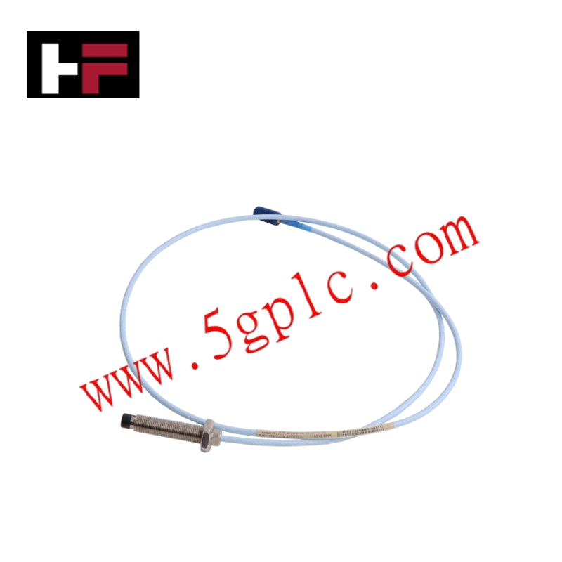 Bently Nevada 330103-00-12-10-02-00 3300 XL 8mm Proximity Transducer System