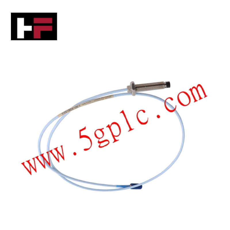 Bently Nevada 330103-00-12-10-02-00 3300 XL 8mm Proximity Transducer System