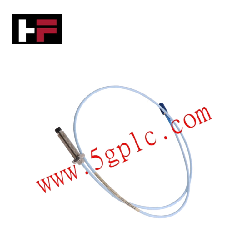 Bently Nevada 330104-00-08-50-02-00 3300 XL Sonde de proximité 8 mm