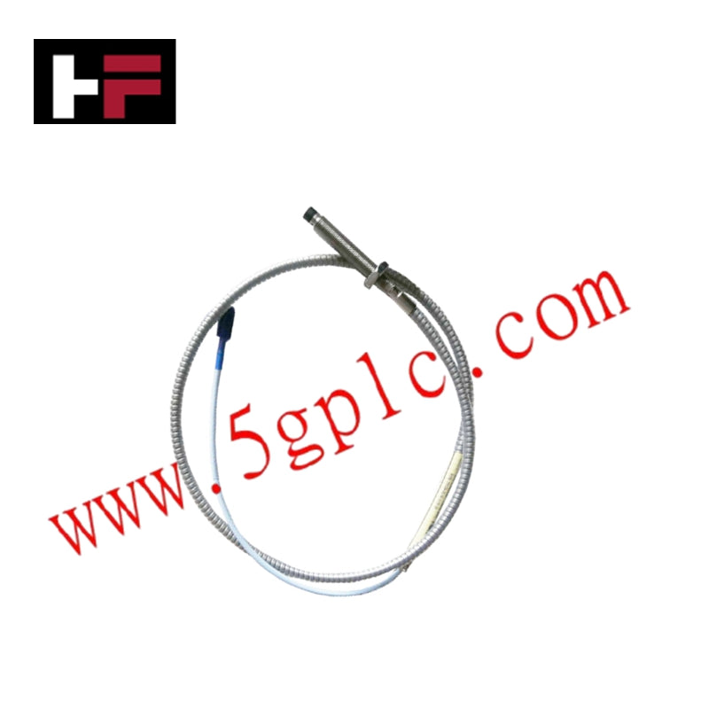 Bently Nevada 330104-00-12-10-02-00 3300 XL Sonde de proximité 8 mm