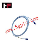 Bently Nevada 330930-040-01-00 Kabel Sambungan Standard 3300 XL
