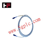 Bently Nevada 330930-040-01-00 Kabel Sambungan Standard 3300 XL