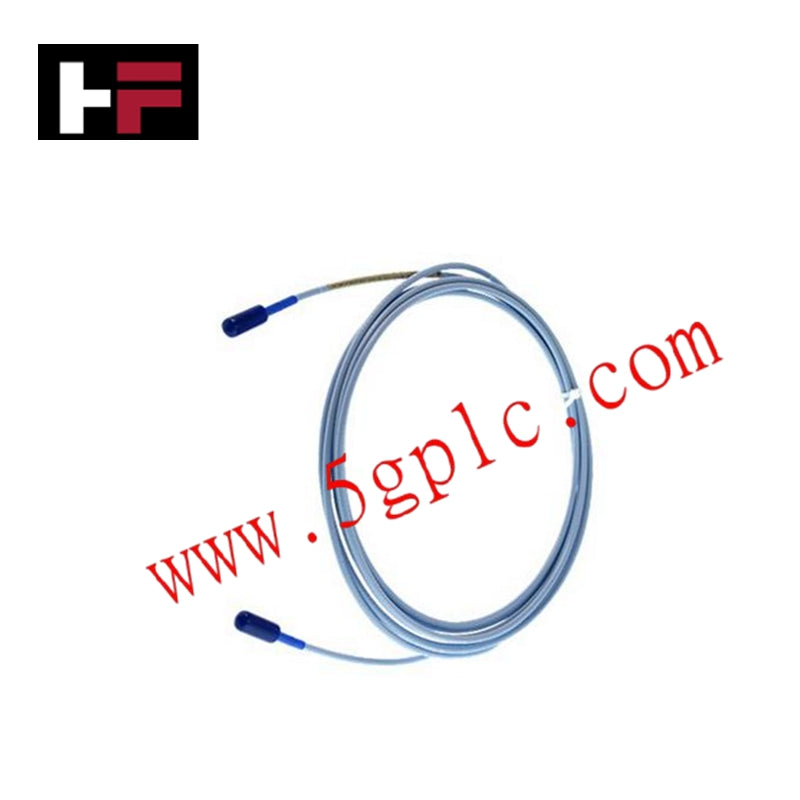 Cable de sensor de sonda Bently Nevada 330905-06-14-10-02-00