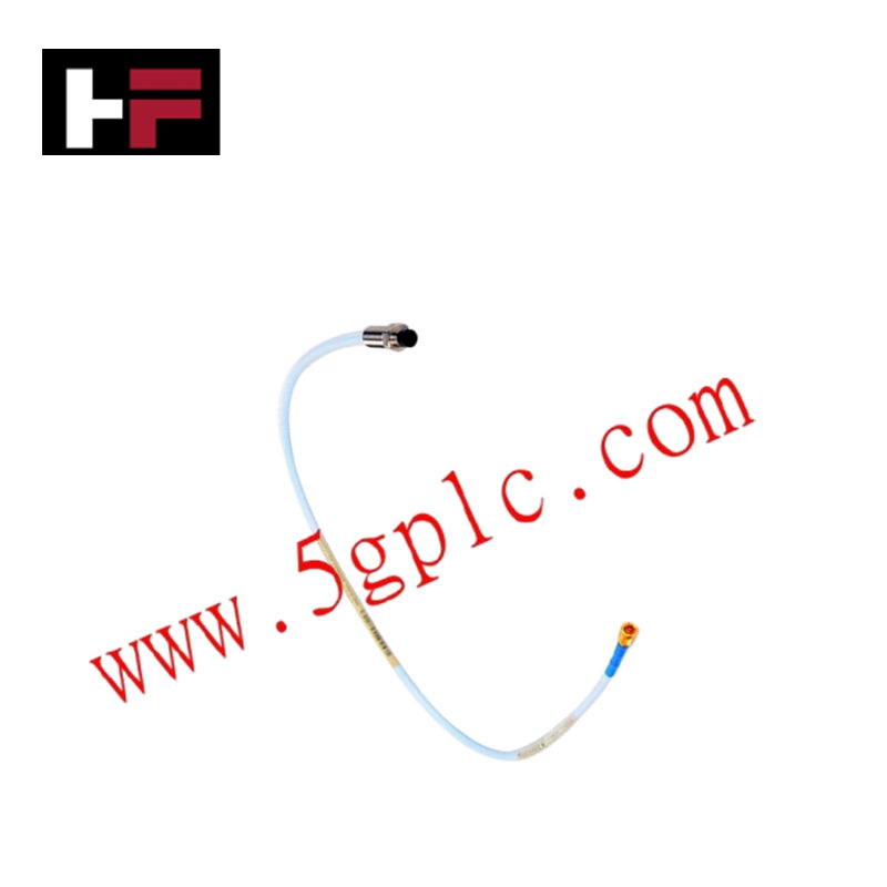 Bently Nevada 330105-02-12-10-02-00 3300 XL 8 mm Reverse Mount Probe