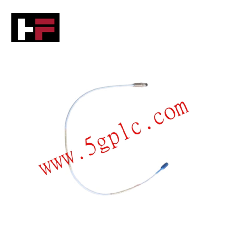 Bently Nevada 330106-05-30-50-02-00 3300 XL 8 mm Reverse Mount Probe