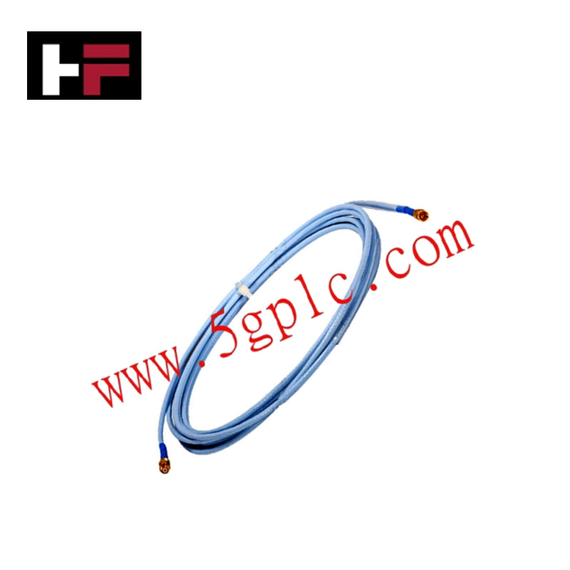 Bently Nevada 330130-085-02-CN Extension Cable