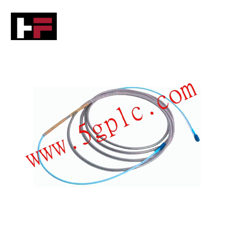 Bently Nevada 330130-045-01-05 Vibration Proximity Probe Sensor
