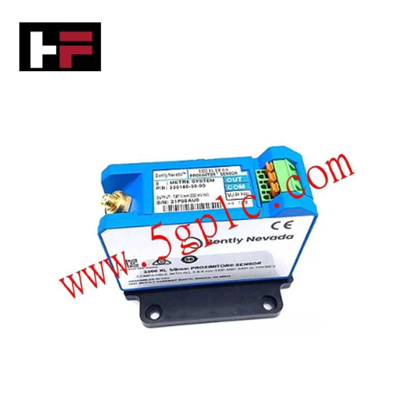 Датчик Bently Nevada 330180-90-00 3300 XL Proximitor