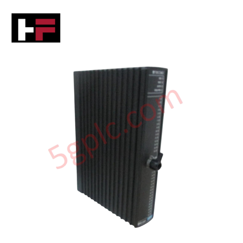 Triconex 3301 Digital Input Module