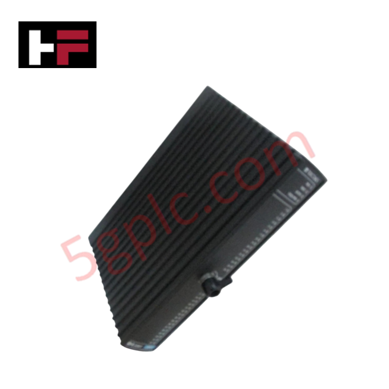 Modul Input Digital Triconex 3301