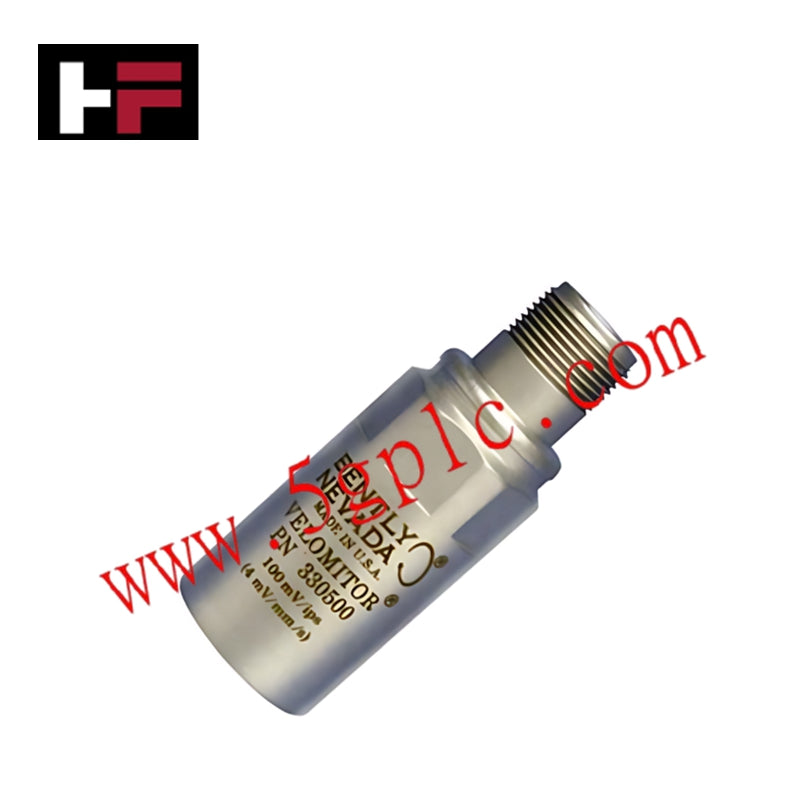 Bently Nevada 330500-01-04 Sensor Kecepatan Velomitor
