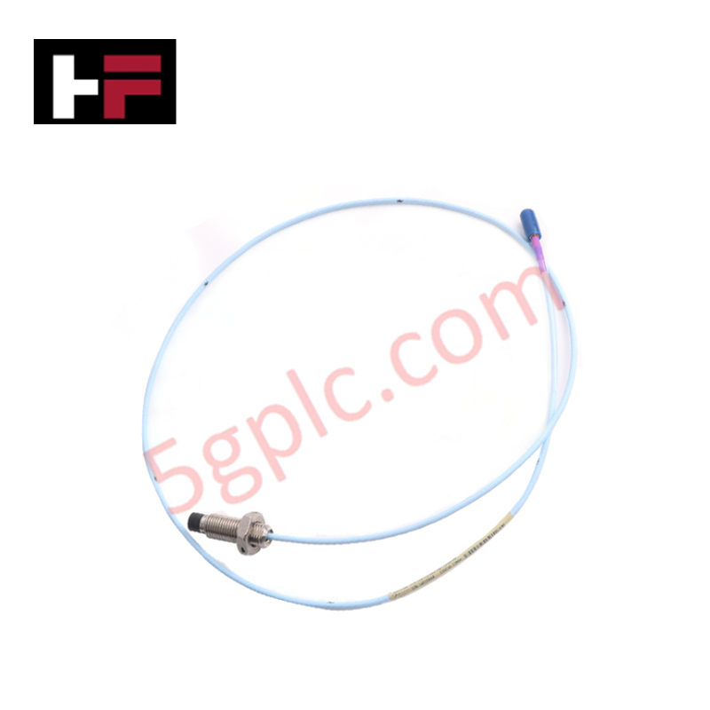 Bently Nevada 330730-080-02-05 3300 XL 11 mm Extension Cables