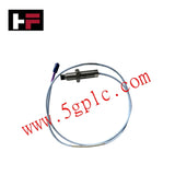 बेंटली नेवादा 330709-000-050-10-02-00 3300 XL 11 मिमी प्रॉक्सिमिटी प्रोब