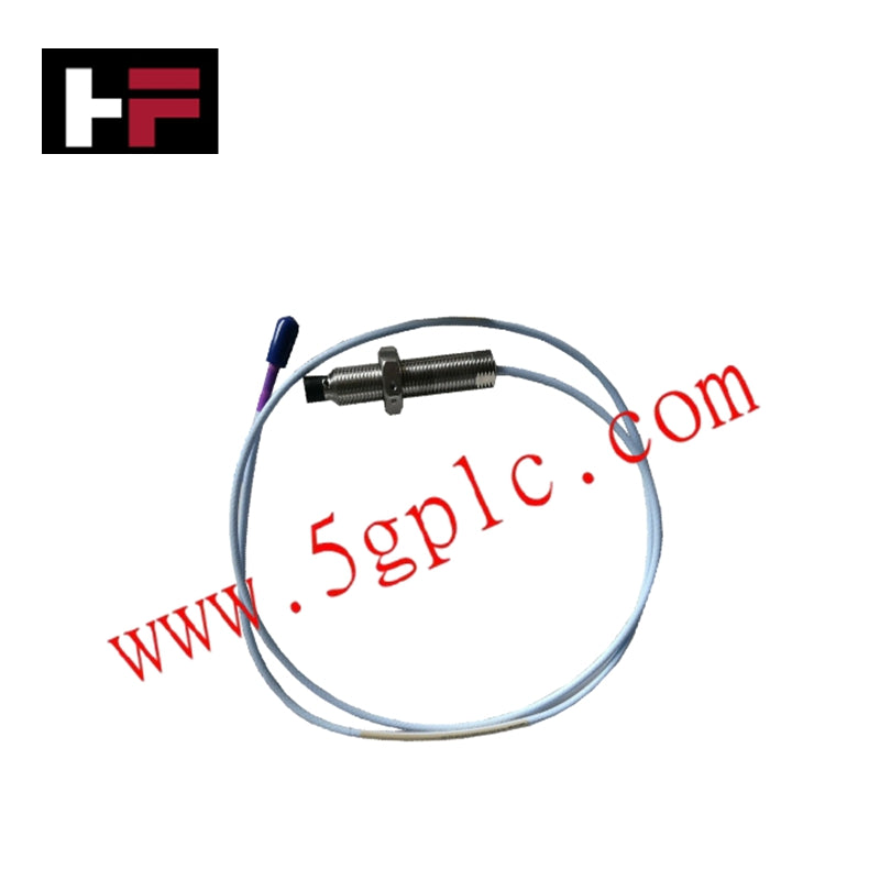 Bently Nevada 330709-000-060-10-02-00 3300 XL 11mm Proximity Transducer System