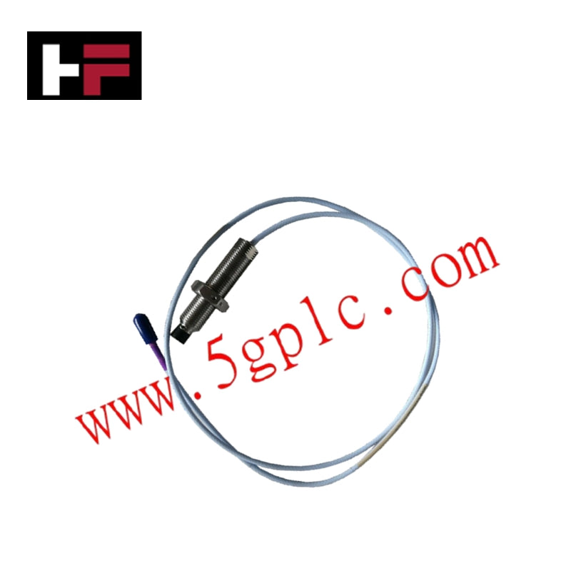 Bently Nevada 330709-000-060-10-02-00 3300 XL 11mm Proximity Transducer System
