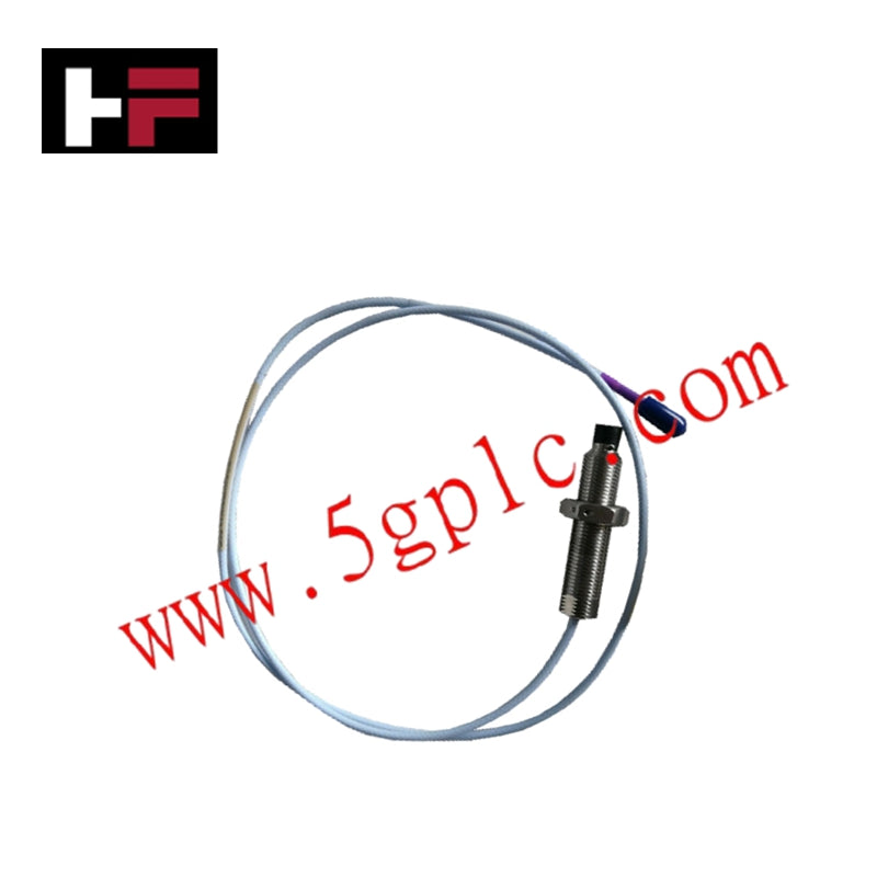 Bently Nevada 330709-000-060-10-02-00 3300 XL 11mm Proximity Transducer System