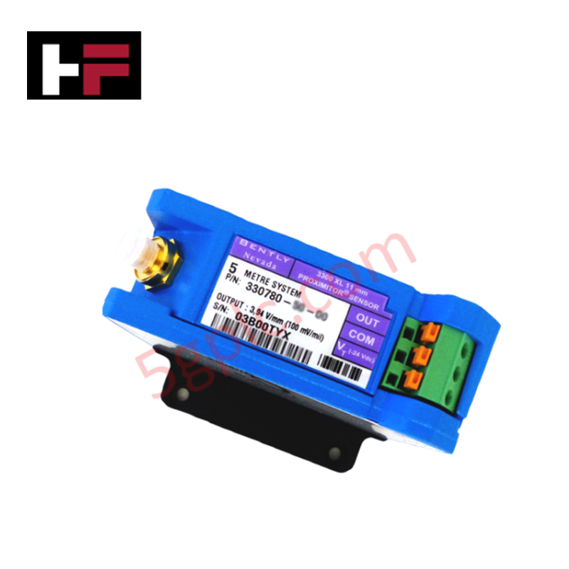 Bently Nevada 330780-51-CN 3300 XL 11 mm Proximitor Sensors