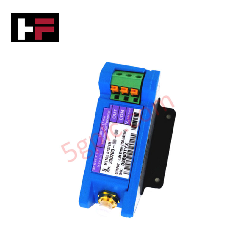 Bently Nevada 330780-51-CN 3300 XL 11 mm Proximitor Sensors