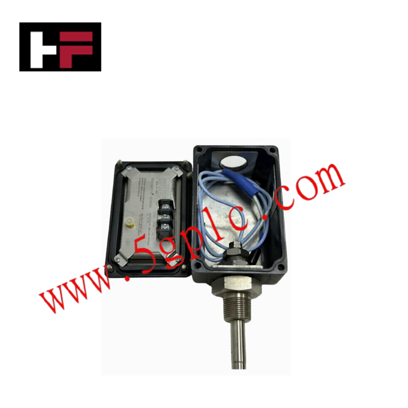 Bently Nevada 330880-28-40-058-01-02 Vibration Sensor