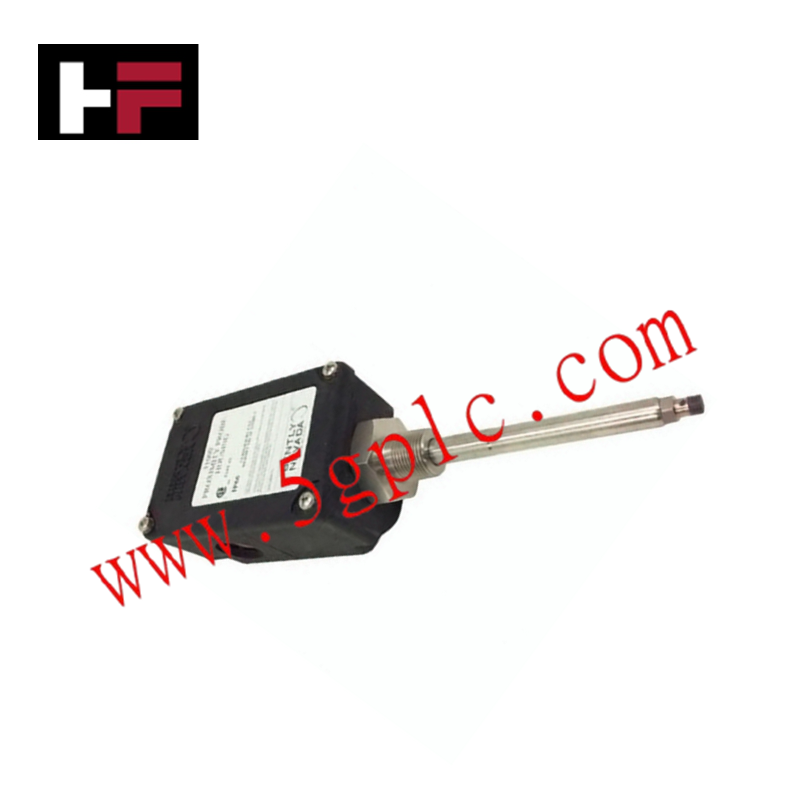 Perakitan Transduser Proksimitas Bently Nevada 330880-16-0-75-00-02