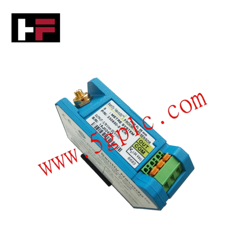 Bently Nevada 330850-51-CN 3300 XL Sensor Proximitor 25 mm
